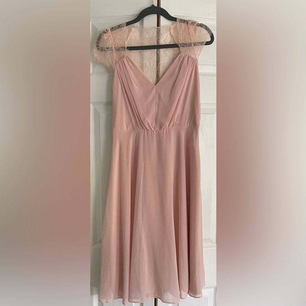 ASOS dress